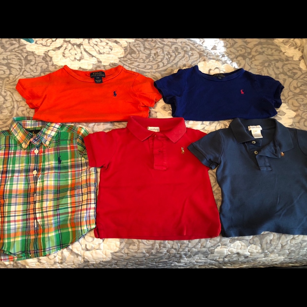 Ralph Lauren